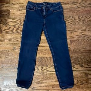 Miss poured in blue - Poshmark